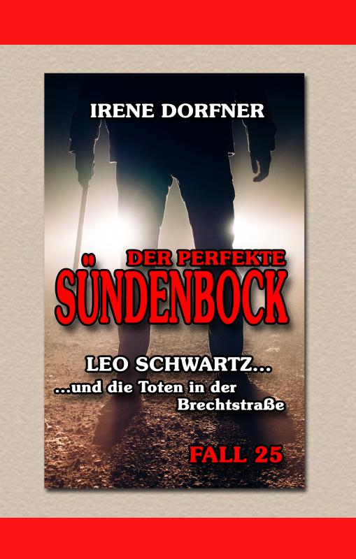 Cover-Bild Der perfekte Sündenbock