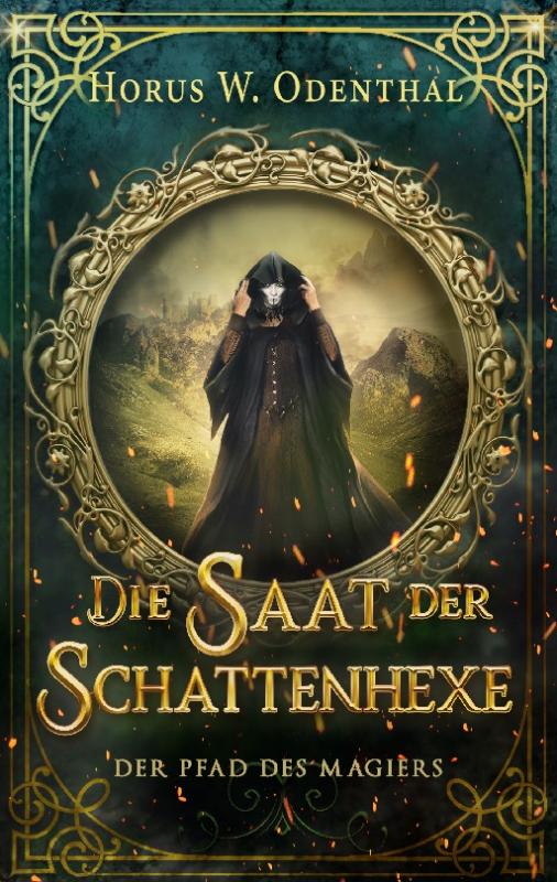 Cover-Bild Der Pfad des Magiers