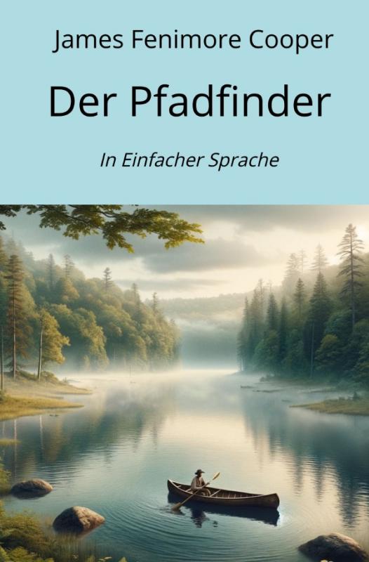 Cover-Bild Der Pfadfinder