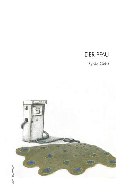 Cover-Bild Der Pfau