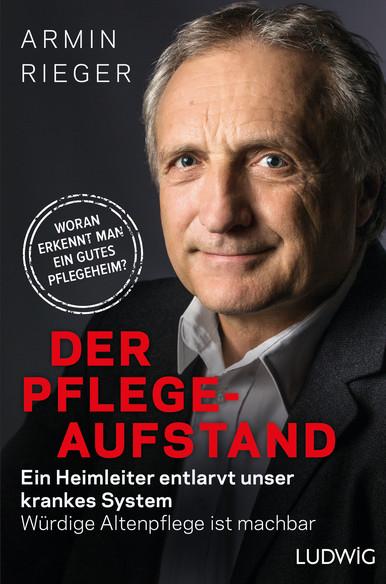 Cover-Bild Der Pflege-Aufstand