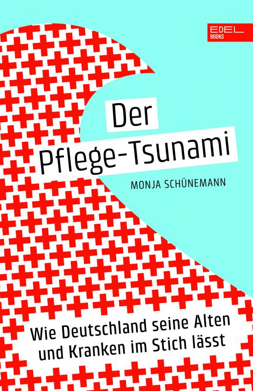 Cover-Bild Der Pflege-Tsunami