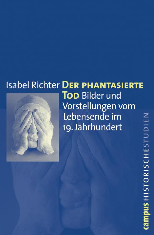 Cover-Bild Der phantasierte Tod