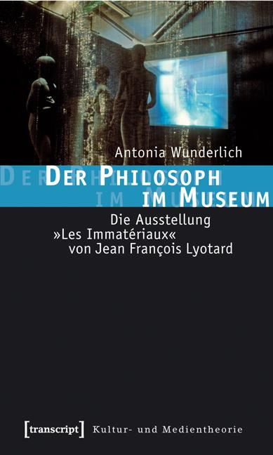 Cover-Bild Der Philosoph im Museum