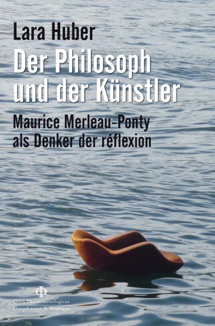Cover-Bild Der Philosoph und der Künstler