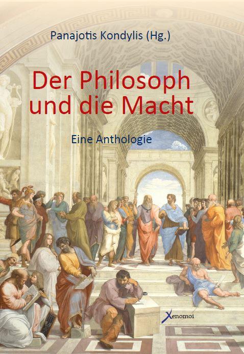Cover-Bild Der Philosoph und die Macht