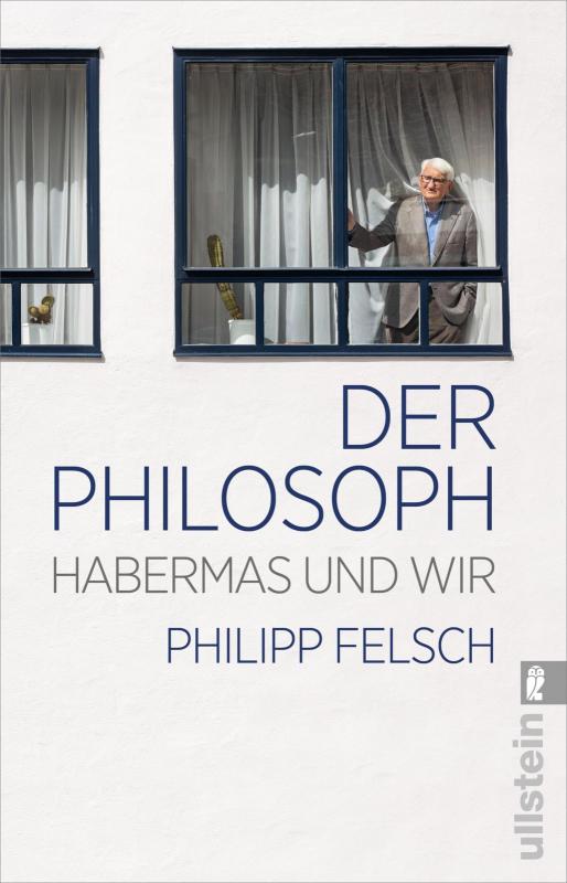 Cover-Bild Der Philosoph