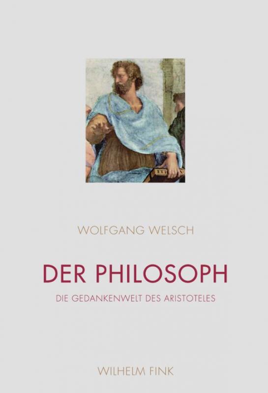 Cover-Bild Der Philosoph