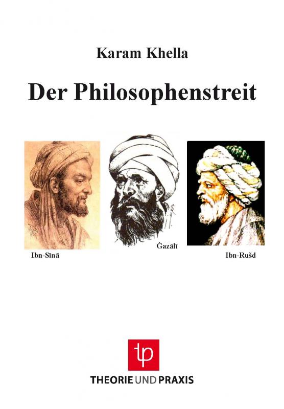 Cover-Bild Der Philosophenstreit