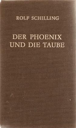 Cover-Bild Der Phoenix und die Taube
