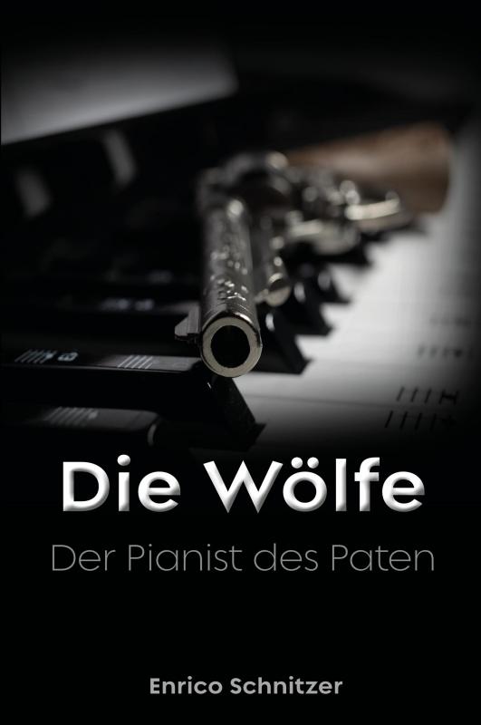 Cover-Bild Der Pianist des Paten