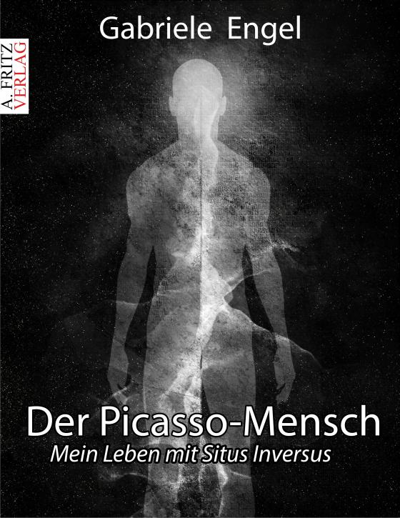 Cover-Bild Der Picasso-Mensch