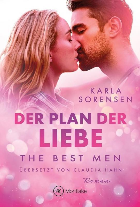 Cover-Bild Der Plan der Liebe