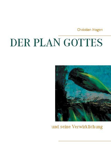 Cover-Bild Der Plan Gottes