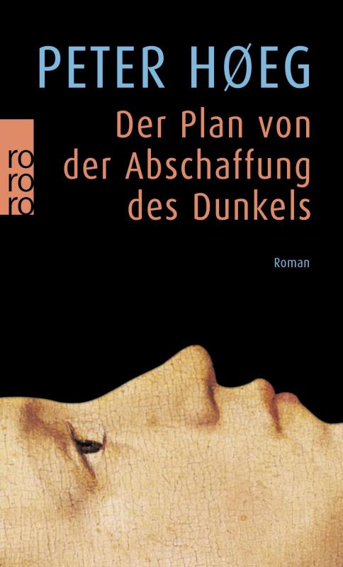 Cover-Bild Der Plan von der Abschaffung des Dunkels