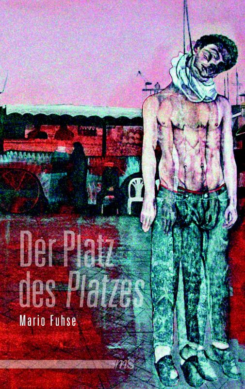 Cover-Bild Der Platz des "Platzes"