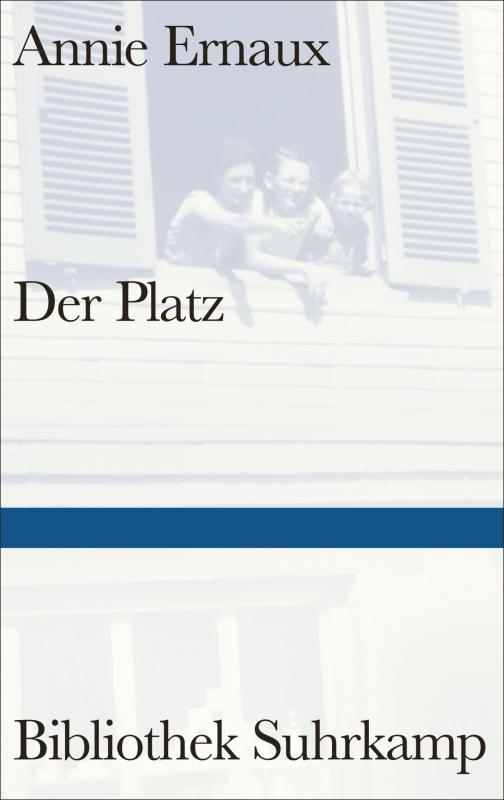 Cover-Bild Der Platz LEX
