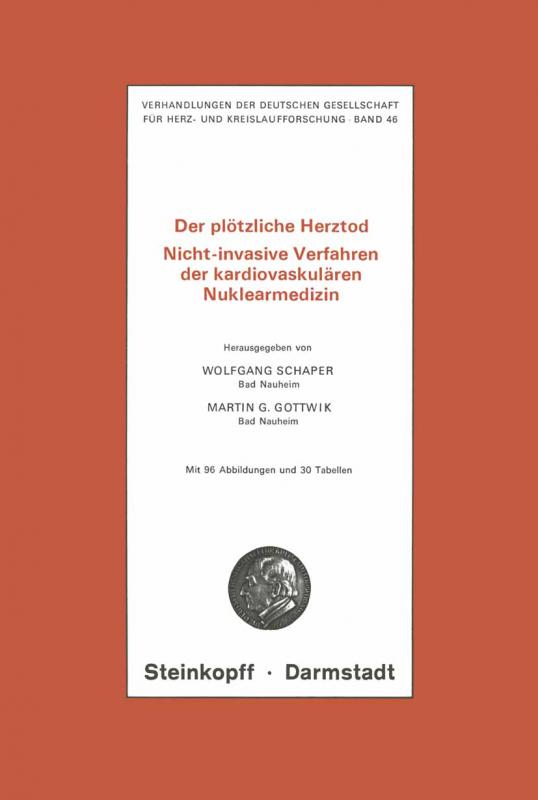 Cover-Bild Der Plötzliche Herztod