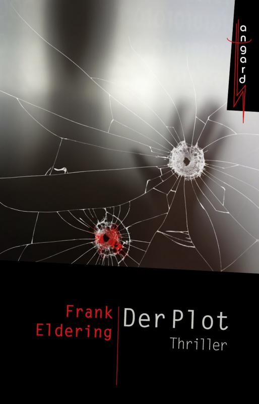 Cover-Bild Der Plot