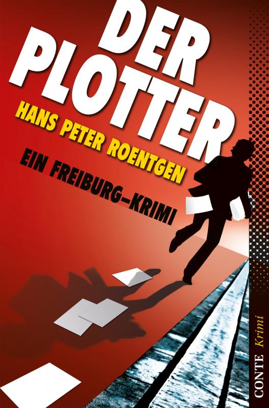 Cover-Bild Der Plotter