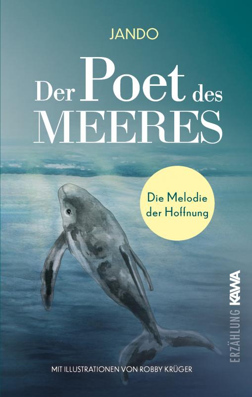 Cover-Bild Der Poet des Meeres