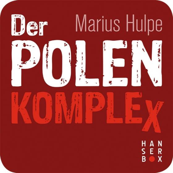 Cover-Bild Der Polen-Komplex