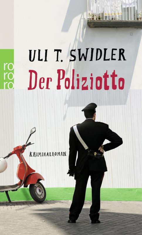 Cover-Bild Der Poliziotto