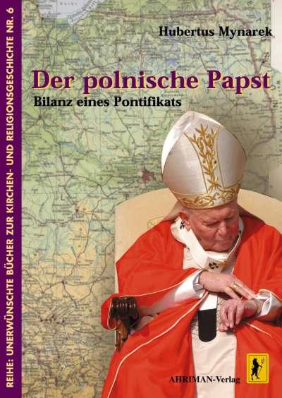 Cover-Bild Der polnische Papst