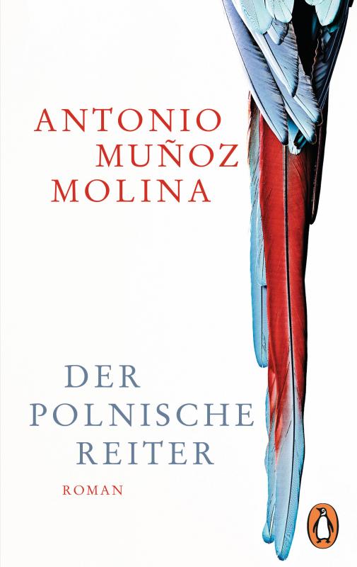 Cover-Bild Der polnische Reiter