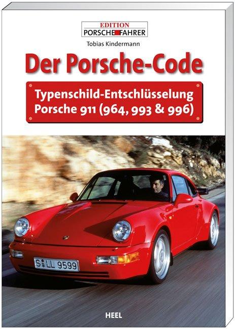 Cover-Bild Der Porsche-Code