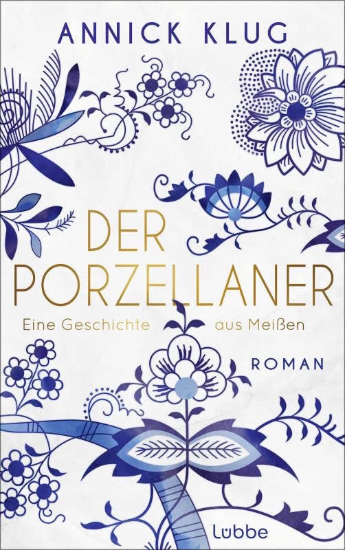 Cover-Bild Der Porzellaner