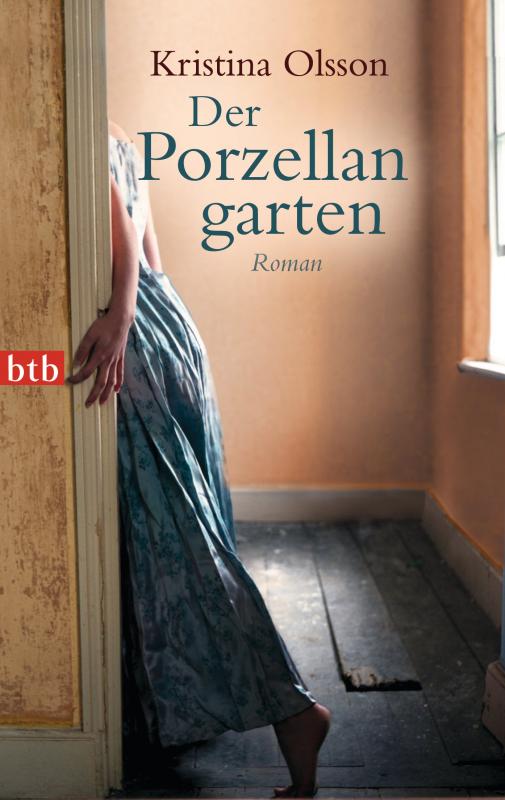 Cover-Bild Der Porzellangarten