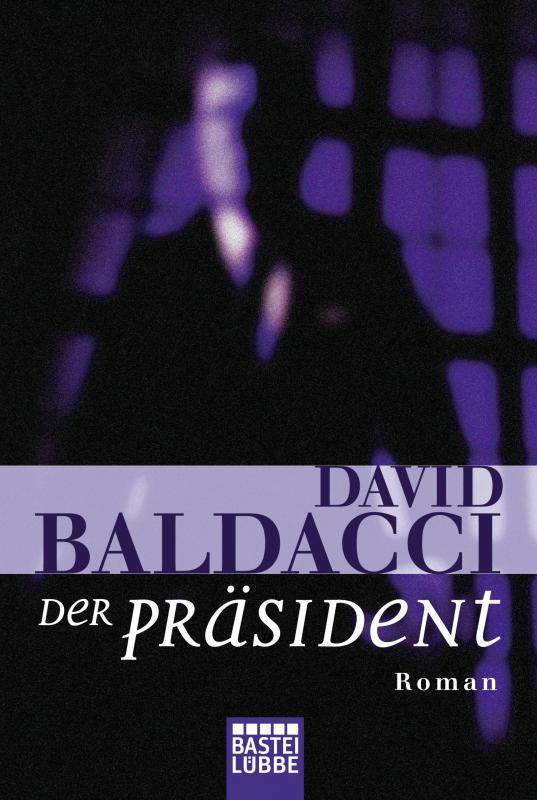 Cover-Bild Der Präsident