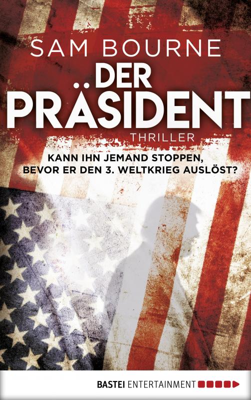 Cover-Bild Der Präsident