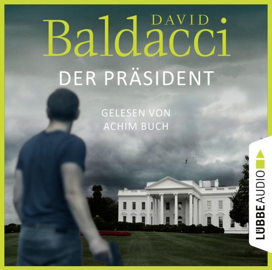 Cover-Bild Der Präsident