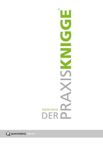 Cover-Bild Der Praxisknigge