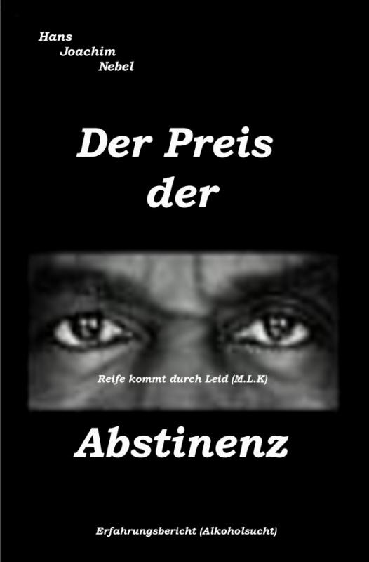 Cover-Bild Der Preis der Abstinenz