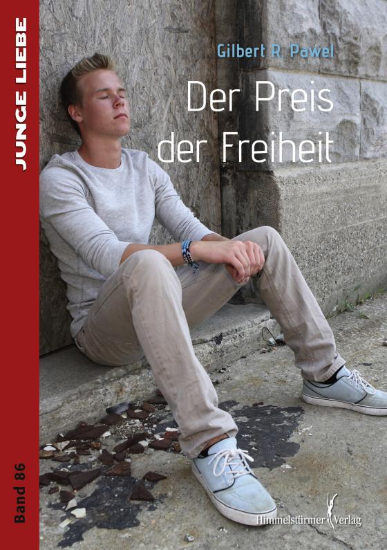 Cover-Bild Der Preis der Freiheit