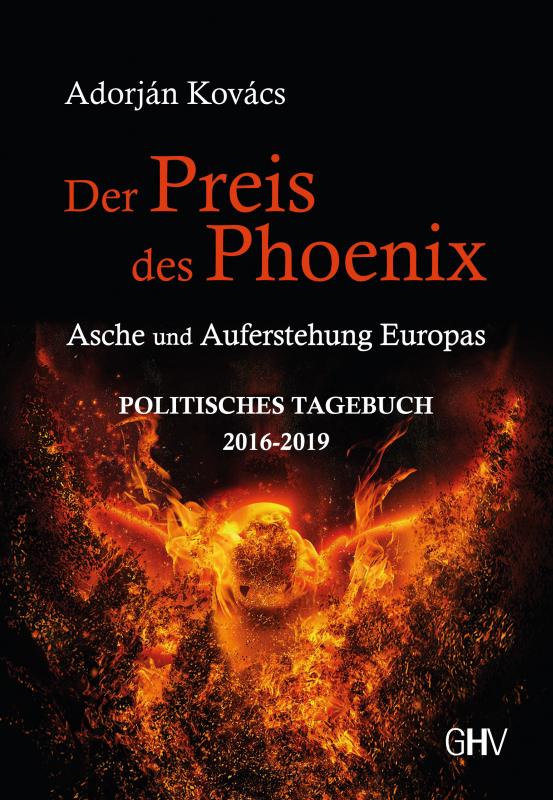 Cover-Bild Der Preis der Phönix