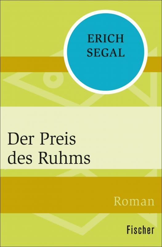 Cover-Bild Der Preis des Ruhms