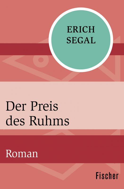 Cover-Bild Der Preis des Ruhms