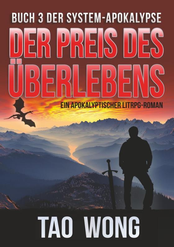 Cover-Bild Der Preis des Überlebens