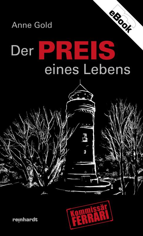 Cover-Bild Der Preis eines Lebens