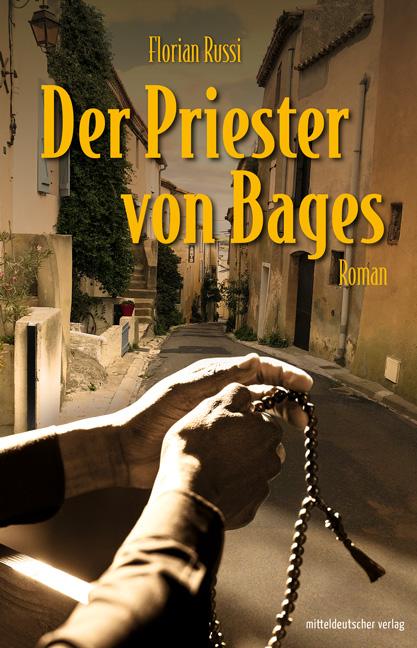 Cover-Bild Der Priester von Bages