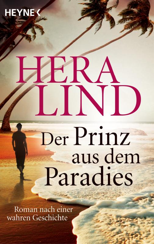 Cover-Bild Der Prinz aus dem Paradies