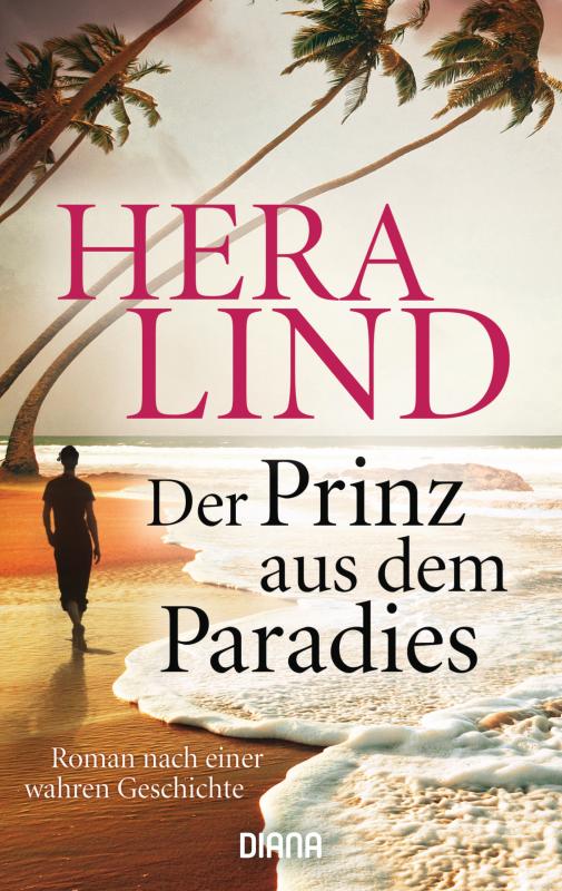 Cover-Bild Der Prinz aus dem Paradies