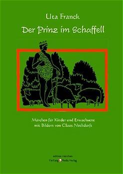 Cover-Bild Der Prinz im Schaffell