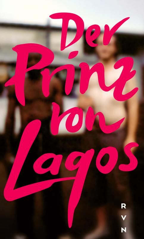 Cover-Bild Der Prinz von Lagos