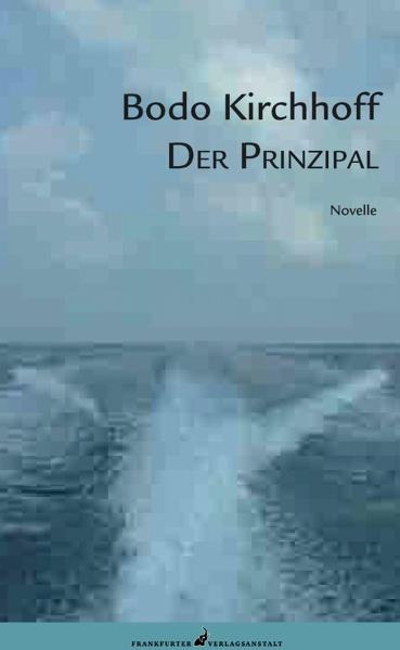 Cover-Bild Der Prinzipal