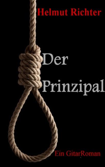 Cover-Bild Der Prinzipal